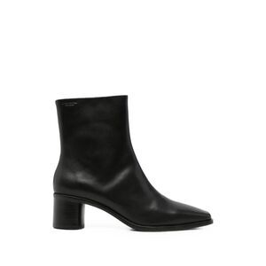 Vagabond Black Shoes Women